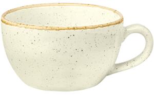 VEGA Kaffekopp Sidina; 20cl, 9.5x5.5 cm (ØxH); Beige; Rund; 6 Styck / Förpackning