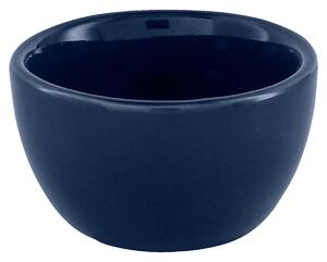 VEGA Miniskål Odara; 3cl, 5x3 cm (ØxH); Mörkblå; Rund; 12 Styck / Förpackning