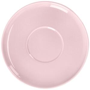 VEGA Kaffefat Alegria; 18 cm (Ø); Rosa; Rund; 6 Styck / Förpackning