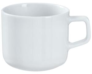 VEGA Kaffekopp Alegria; 25cl, 8.3x7.3 cm (ØxH); Vit; Rund; 6 Styck / Förpackning