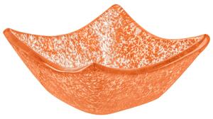 VEGA Miniskål Tari; 6.5x6.5 cm (LxB); Orange; 12 Styck / Förpackning