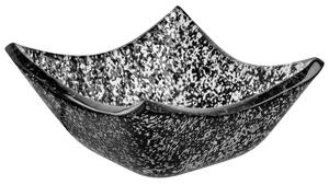 VEGA Miniskål Tari; 6.5x6.5 cm (LxB); Svart; 12 Styck / Förpackning