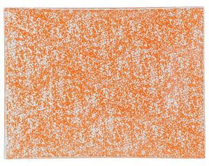 VEGA Minitallrik Dewi; 16x12 cm (LxB); Orange; Rektangulär; 6 Styck / Förpackning