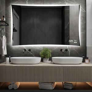 Spegel med LED-belysning M5