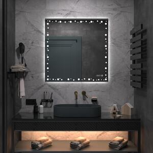 Spegel med LED-belysning M20