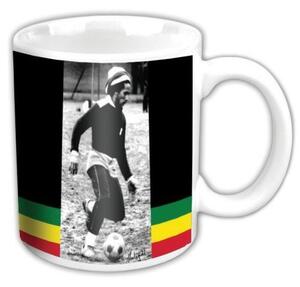 Mugg Bob Marley – Soccer