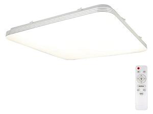 LED Dimbar Takbelysning PALERMO LED/72W/230V