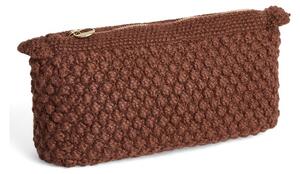 Aiayu - Helen Classic - Clutch-väska - Rust - 17 x 26 cm