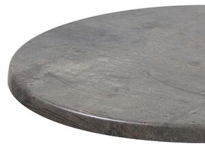 Bordsskiva Topalit Concrete Ø60 cm
