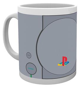 Mugg Playstation - Console