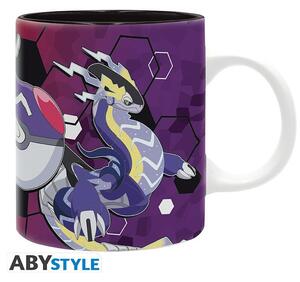Mugg Pokemon - Scarlet & Violet Legendaries