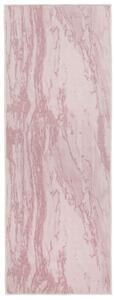 Marble stone Matta - Rosa 80x200