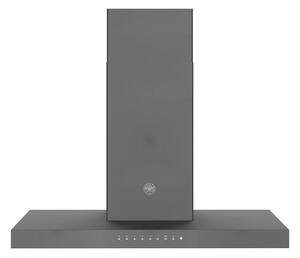 Bertazzoni - Professional Series Wall Mount Hood 90 cm (Carbonio)