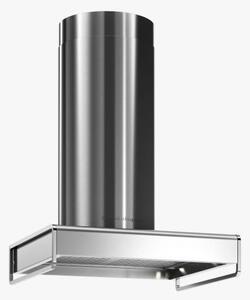 Fjäråskupan - Bistro 60 cm Wall mount Stainless