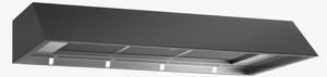 Fjäråskupan - Accent 90 cm Under cabinet Black