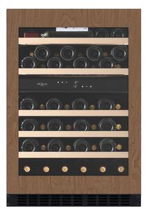 Inbyggbar vinkyl - WineCave Exclusive 780 60D Panel Ready