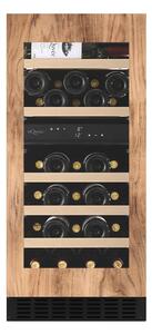 Inbyggbar vinkyl - WineCave Exclusive 780 40D Panel Ready