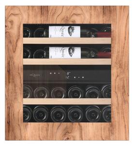 Integrerbar vinkyl - WineKeeper Exclusive 25D Panel Ready Push-Pull