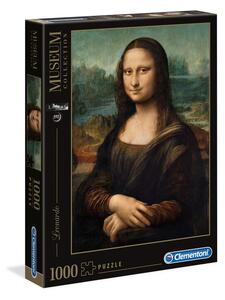 Pussel Mona Lisa