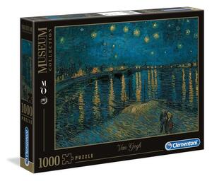 Pussel Vincent Van Gogh - Starry Night