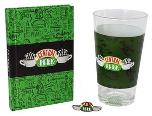 Presentaskar Friends - Central Perk