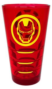 Glas Marvel - Iron Man