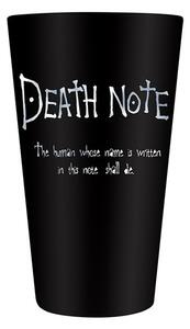 Glas Death Note - Ryuk