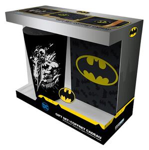 Presentaskar DC Comics - Batman