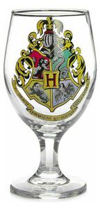 Glas Harry Potter - Hogwarts