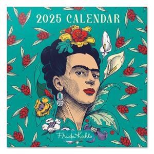 Kalender 2025 Frida Kahlo