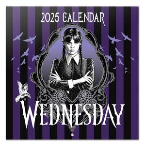 Kalender 2025 Wednesday