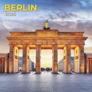 Kalender 2025 Berlin