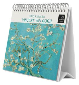 Kalender 2025 Van Gogh Museum