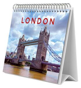 Kalender 2025 London