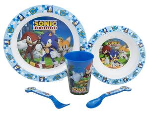 Presentaskar Sonic