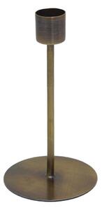 Eglo 422041 - Ljusstake JELLICOE 14x7,5 cm mässing