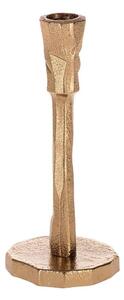 Eglo 422114 - Ljusstake JELLICOE 18x8 cm guld