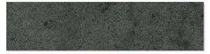 Kakel Odyssey Coal Blank 7x28 cm