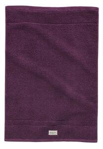 Gant Premium Handduk 30x50 Lila