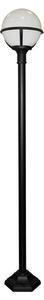 Lyktstolpe Elstead Lighting Glenbeigh -