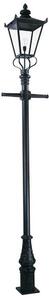 Lyktstolpe Elstead Lighting Wilmslow 585x3300 mm - 585x3300 mm