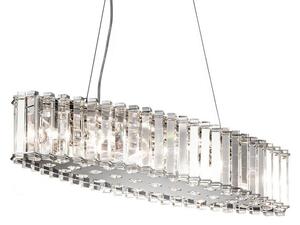 Ljuskrona Kichler Crystal Skye 654x125x188 mm - 654x125x188 mm