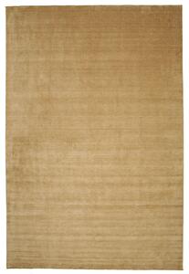 Handloom fringes Matta - Beige 400x600