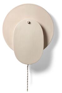 Serax - Wall lamp 01 nebula rose - Vägglampor - Studio Ottawa - Rosa