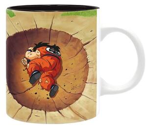 Mugg Dragon Ball - DBZ/Yamcha