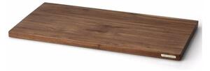 Continenta C4209 - Kök skärbräda 54x29 cm valnöt träd