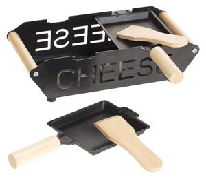 Raclette-set - 2 Pers