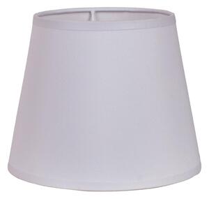Duolla - Lampskärm CLASSIC L E27 diameter 38 cm vit