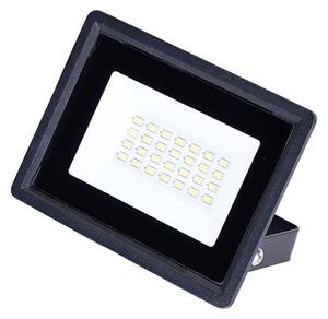 Aigostar - LED strålkastare LED/20W/230V 6500K IP65