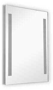 LINA Spegel med LED-belysning 50x70cm - Mirrors and more